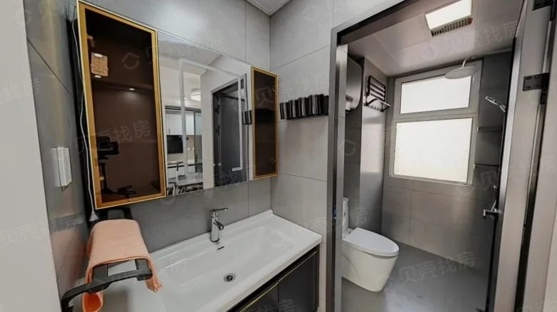 Haoting Homestead - View 8