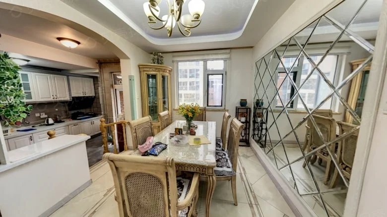 Vanke Charm City - View 7