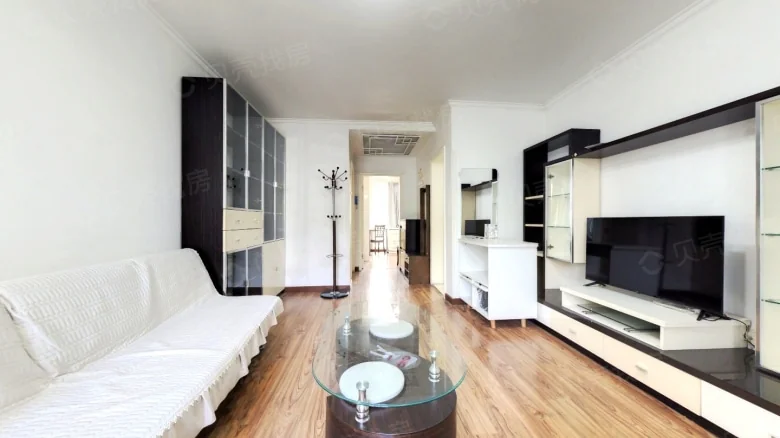 Goldfish Pond Central District - View 6