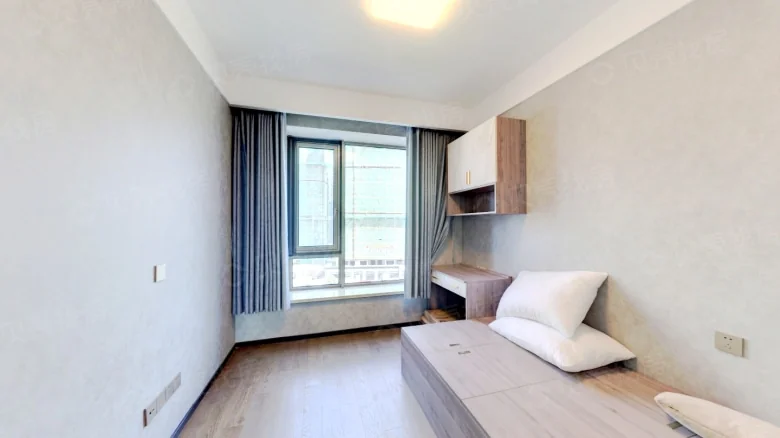 Sunshine City Bin'ao Yuefu - View 3