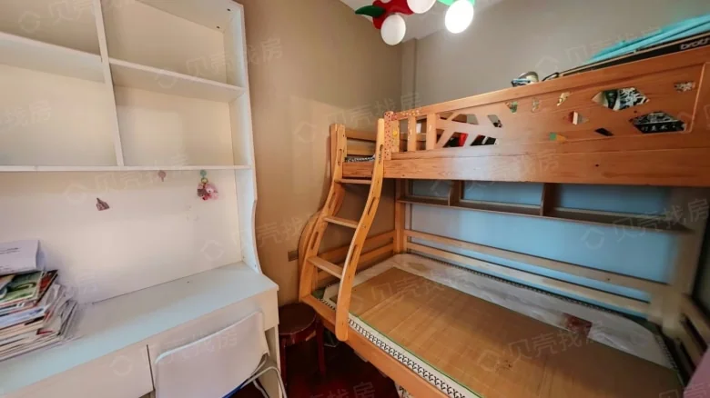 Green City Magnolia Apartments - View 3