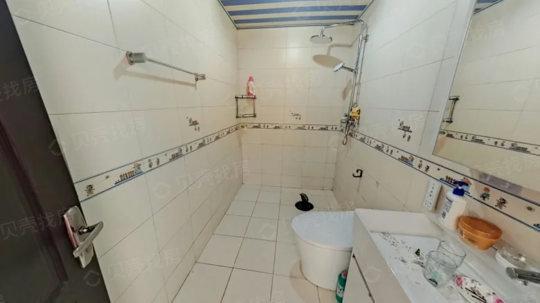 Shuangyu Garden East Area - View 14