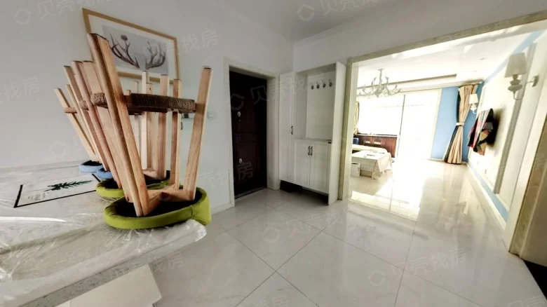 Yujing Garden - View 8