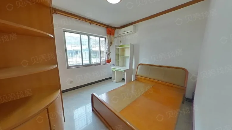 Dongshan Huafeng Tower - View 6