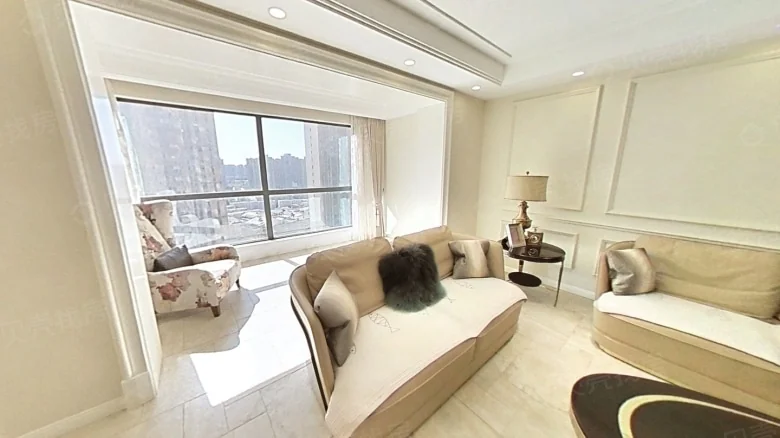 Shimao Xin Wuli River - View 9