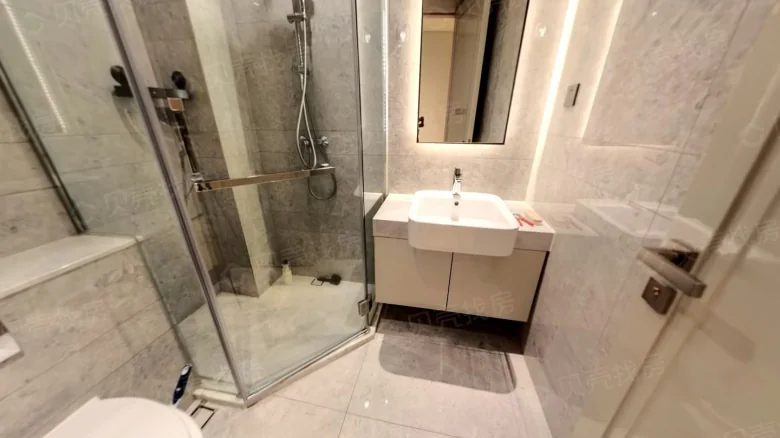 Gezhouba Longfor Zhonghang Mansion - View 7