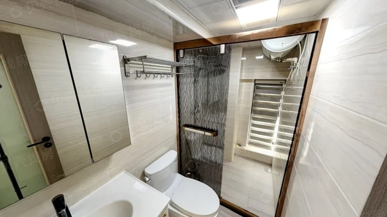 Mingfeng Wealth Center - View 10