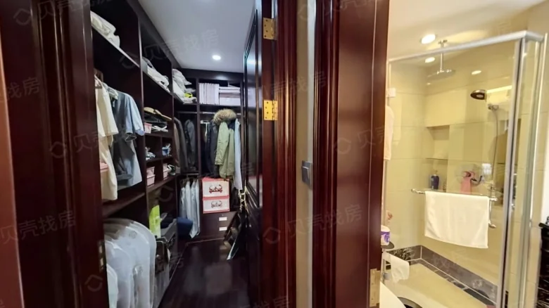 Haier Greentown Olympic Village Rose Garden - View 8