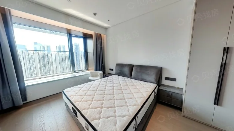 China Resources Land - Runxi Phase II - View 5