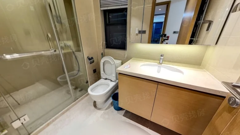 Dongyue Mansion Phase II - View 10