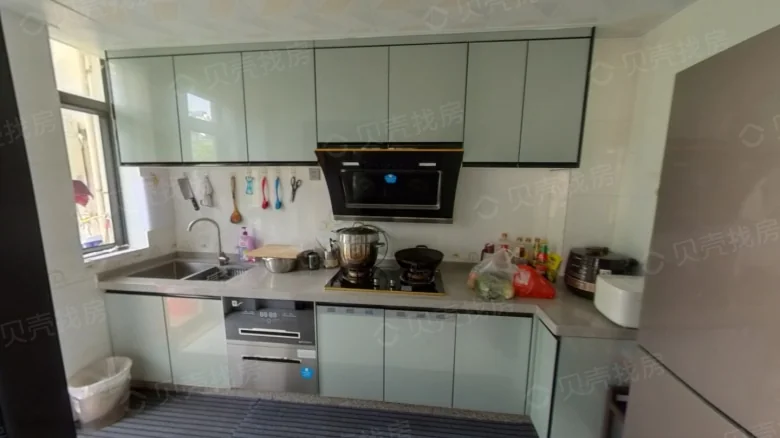 Jinyu Central Phase I - View 9