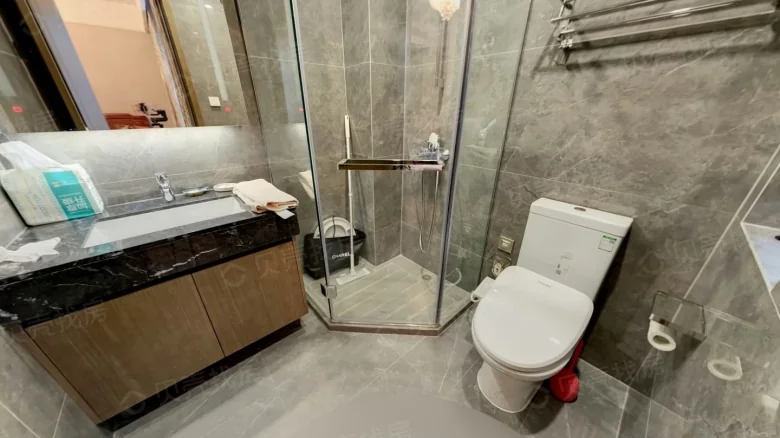 Longfor Tianyi Phase I - View 16