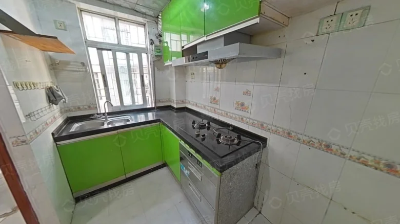 Dongshan Huafeng Tower - View 12