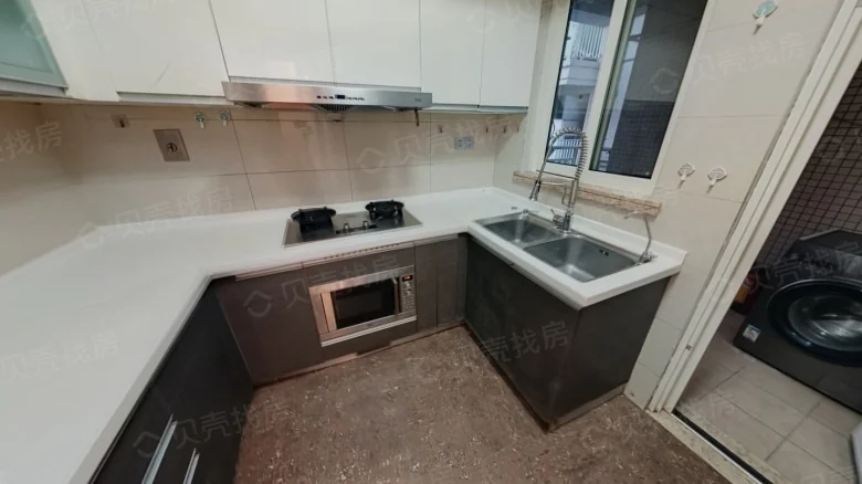 Huijing New City Longxi Mountain - View 6