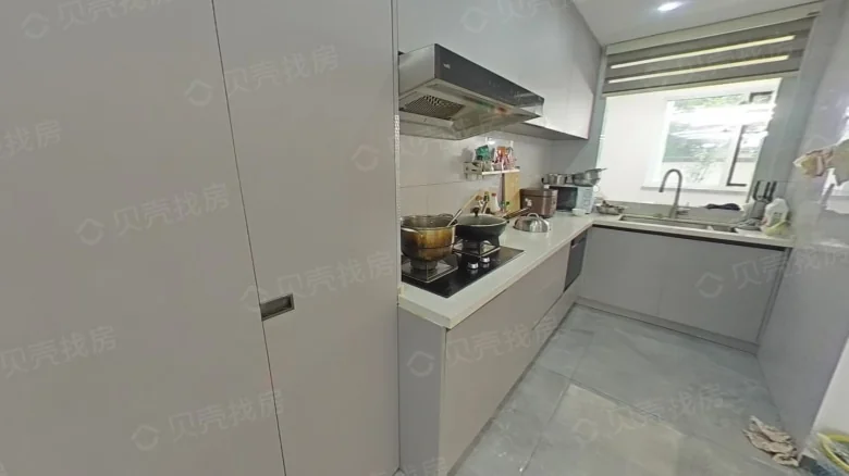 Poly Hongguang Chenyue - View 16