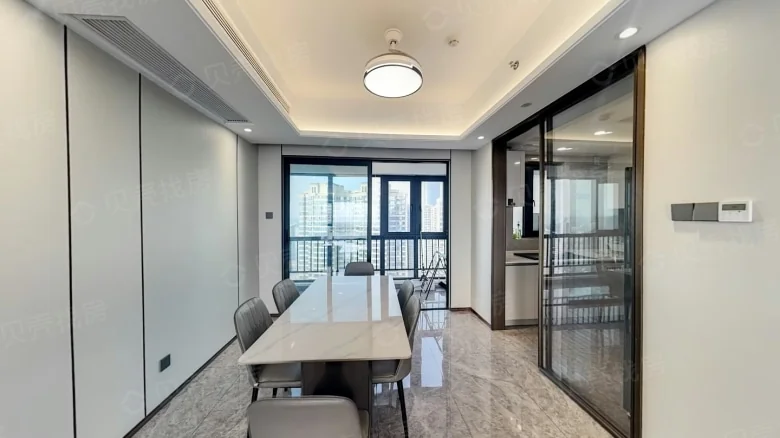 Binjiang Mansion 1913 - View 7