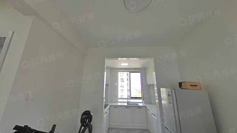 Green City Olympic Village Magnolia Garden - View 6