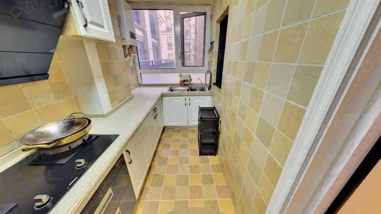 Zhongjian Furong Jiayuan - View 5