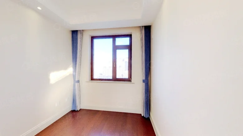 China Railway Construction · West Side Mansion - View 3