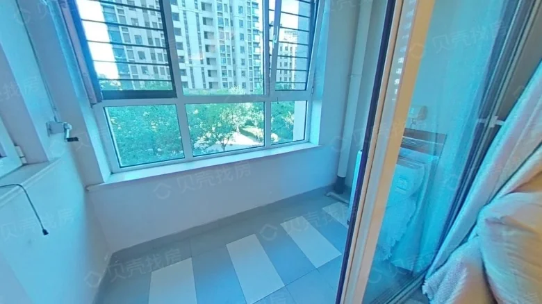 Vanke Lantian Phase II - View 9