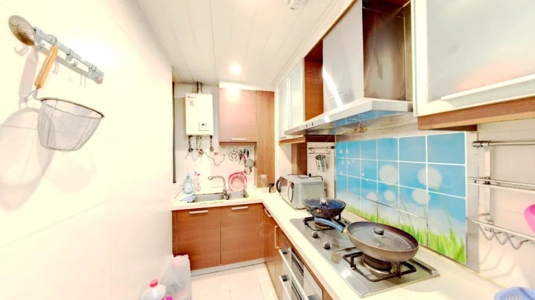 Vanke Golden Waterfront Phase I - View 5