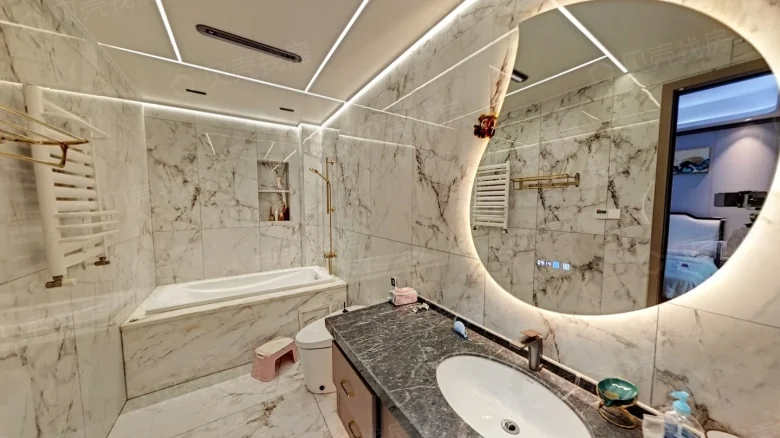 Zhonghai Central Villa - View 14