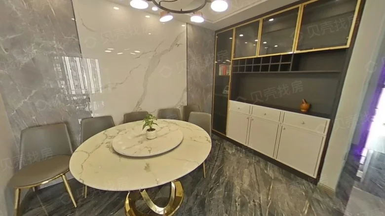 Yinyi East Bank - View 4