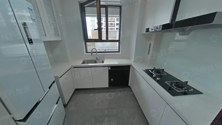 Tongji Panlong Li - View 6