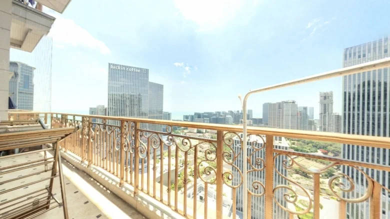 Shine Tower Water View - View 9