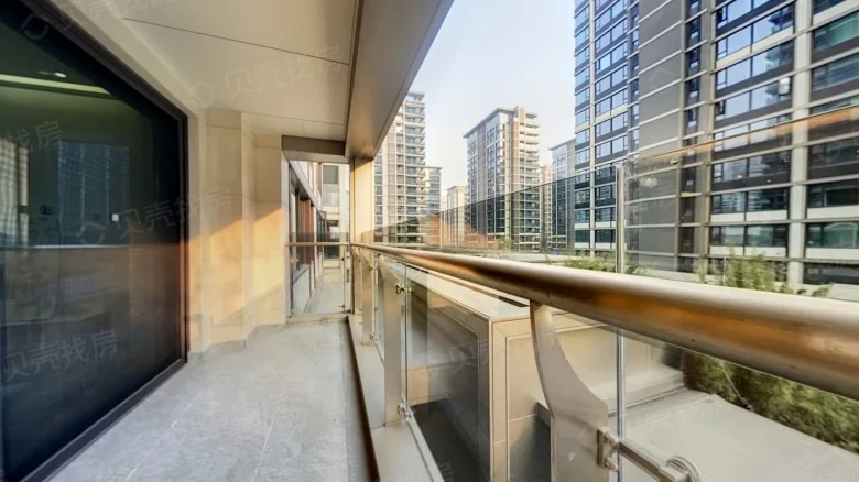 Vanke Tianfu Splendor (Xiuyuan) - View 24