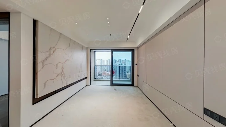 Greenview White Stone Bay Jing Court - View 5