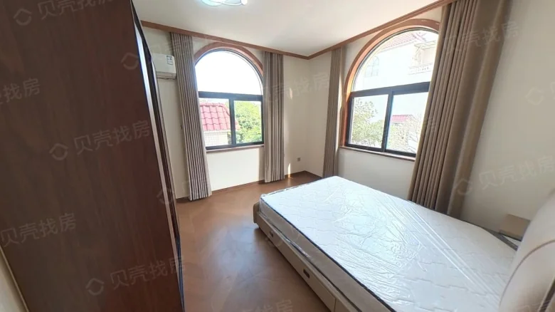 Shunde Country Garden Zhengyuan Villa North District - View 8