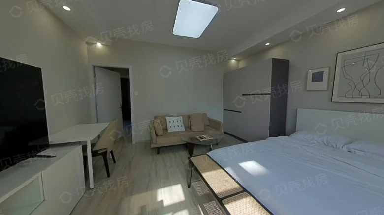 Jianhua Apartment - View 5