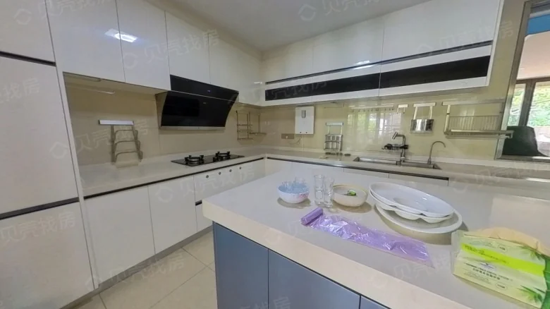 Vanke Hongxi Noova - View 11