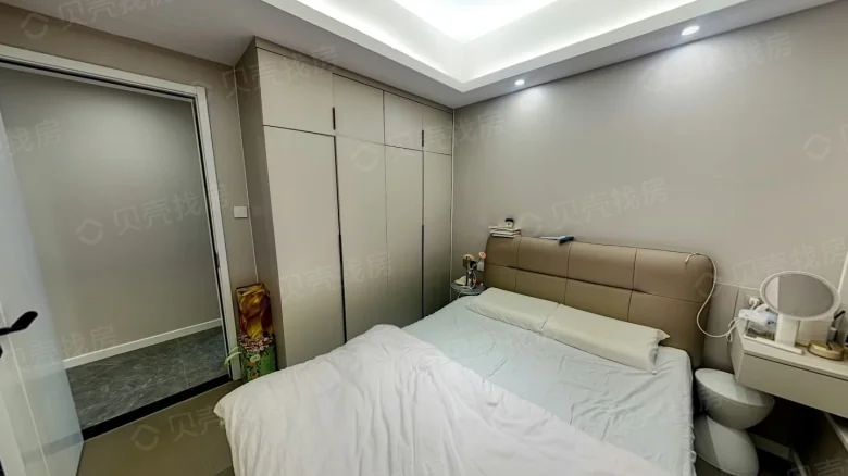 Xinyuefu Puyuan - View 4