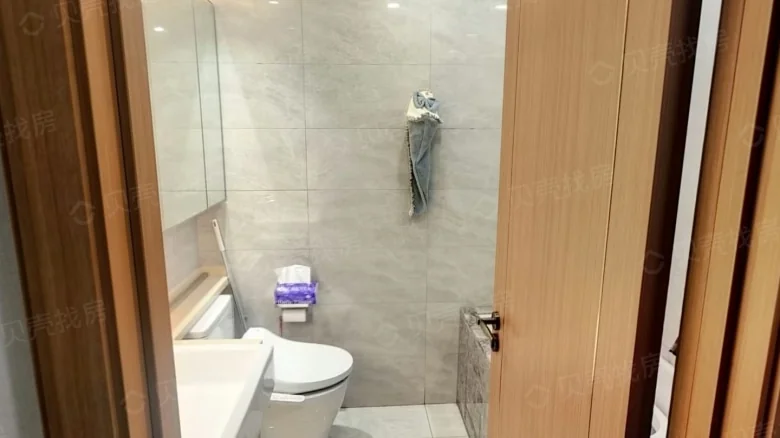 Vanke Jade Oriental - View 7