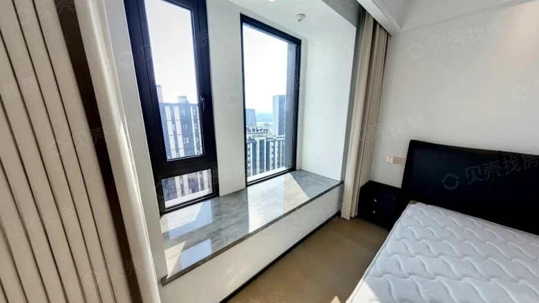 Minghu Yuefu - View 7