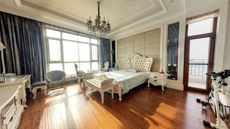 Red Star Sea Phase II Golf Villa - View 8