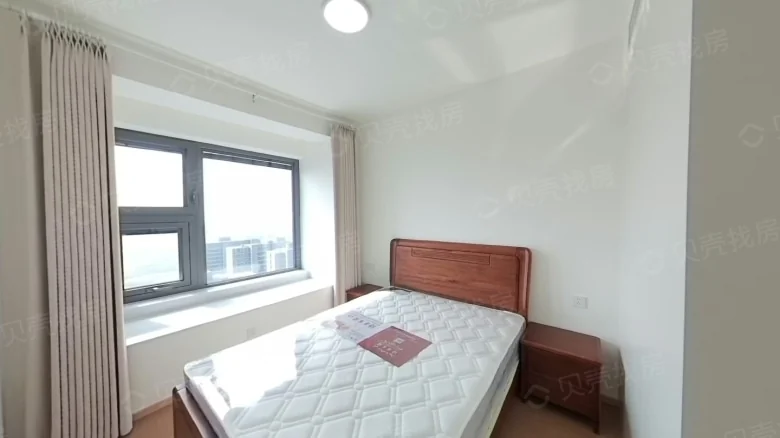 Green City Qinlan Garden - View 4