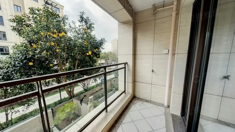 Yanlord Forest Garden (Phase III) - View 14