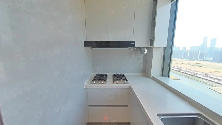 China Resources Yaaocheng South District - View 6