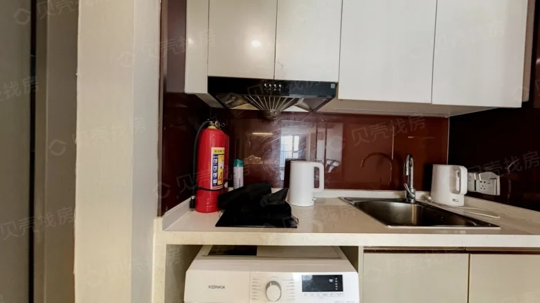 Huayuan Huashidai - View 4