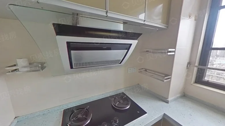 Fudi Kunyu Mansion - View 5