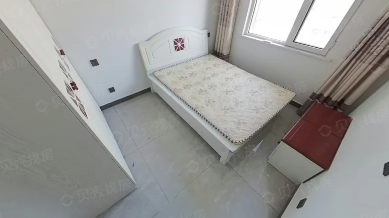 Tianhe Yuecheng - View 3