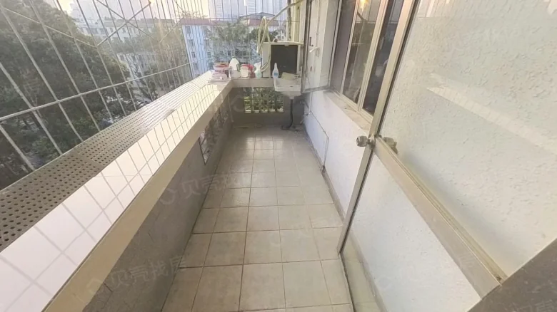 Jingbeinan Residential Area - View 9