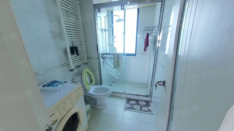 Shuiqing Third Village - View 8