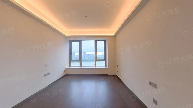 Poly Tianjun Show Terrace - View 5