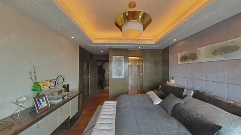 Xiaogang Mingcheng Yugang Bay - View 12