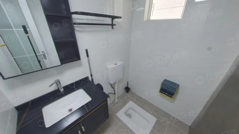 Jinxin Jiayuan Block C - View 6