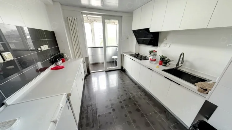 Tonghui Jiayuan - View 6